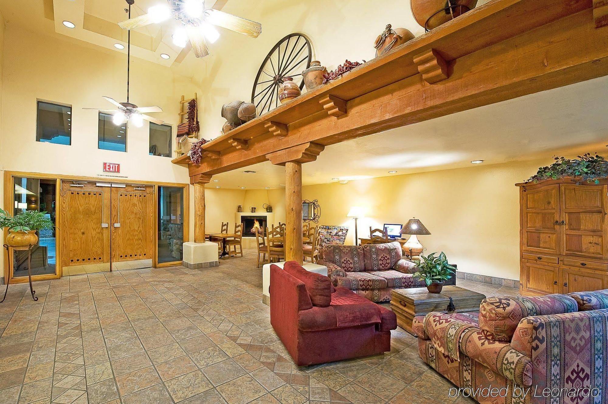 Red Lion Inn & Suites Goodyear Interior photo
